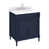 Navy Blue finish