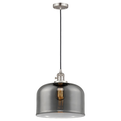 Analiah 1 - Light Single Pendant