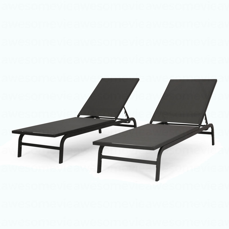 Lustre moderne CHAISE