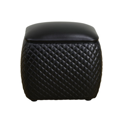 Tabouret bas de salon Cat