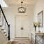 Lustre en métal 6 lumières-1173603371-1173603373