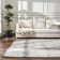 Orizaba Geometric Indoor Rug