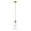 Luminaire suspendu en pot 1 lumière Olea-1489750207