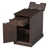 Antique Espresso est en rupture de stock