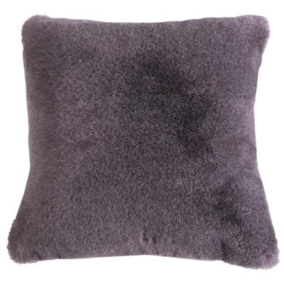 Emma Reversible Throw Pillow
