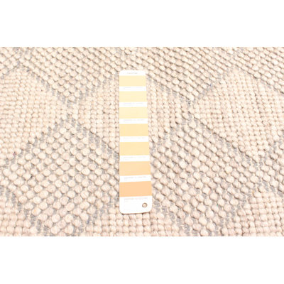 Sienna Beige Rug 5'2" x 7'4"
