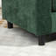 Chenille Oversized Accent Armchair-1195222156