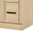 Ariel Kelly Inch Single Rectangular Sink Bathroom Vanity With Quartz Countertop-105988832-124984832