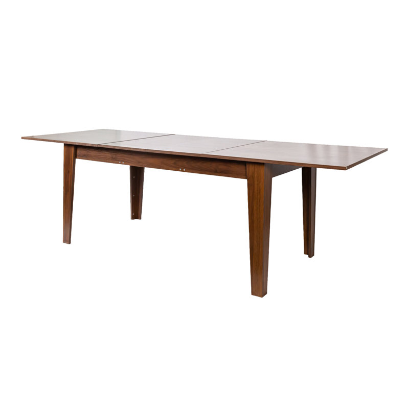 106 In Large Extendable Diningtable