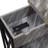 Ariyana End Table with Built-In Outlets and USB Ports-86128008