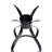 Metal No Subject Gazing Ball Stand