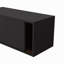 Armoire murale H 13 po, 2 portes coulissantes, 1 tablette-423415936