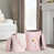 Rose est en rupture de stock