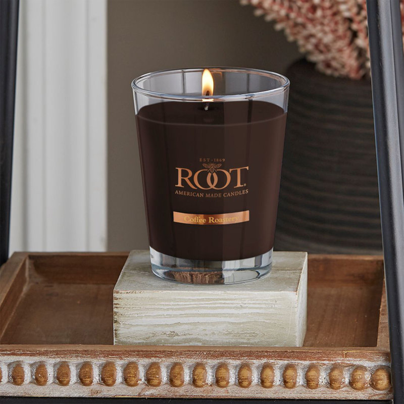 Bougie parfumée Traveller, Pot 10,5 oz.