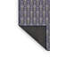 Tapis décoratif gris posstell-73544188