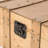 Kilmersdon Wicker Trunk