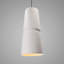 Luminaire suspendu conique à 1 lumière Logan-1572476684-1572476710-1572470899