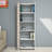 Orkney Storage Bookcase