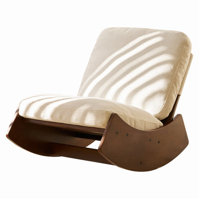 Emley Upholstered Accent Chair