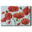 «Poppy Topple III», reproduction sur toile tendue-1297750099