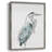 UMAN-180_ALT_V1 Framed Print - Solid Wood
