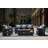Newcastleton 5 Seat Rattan Conversation Set