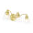 Bargas 3 - Light Dimmable Vanity Light-941005636