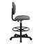 Fabric Drafting Chair with Adjustable Cylinders-498899220-498899223