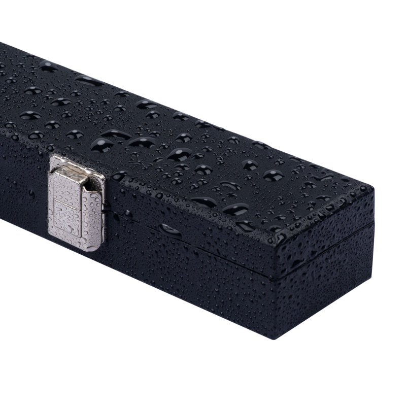 Casemaster Deluxe Billiard Cue Case