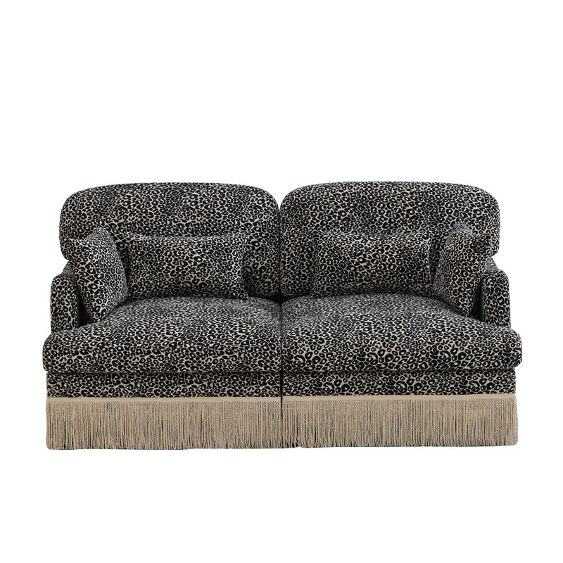 Canapé-lit Comfy Chenille