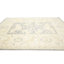 Tapis Oushak Chobi