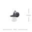 Luminaire de grange d'extérieur H 12,6 "Barys-1816911452