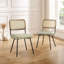 Bodnar Upholstered Dining Chair-207326364