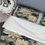 Ensemble de housse de couette Attenant Stillness Of Mind Floral Gardens-1628204799