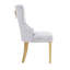 Fauteuil à oreilles Chemene-399799405