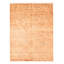 Malak One-of-a-Kind Rectangle 6'7" X 8'8" New Age Wool Area Rug in
