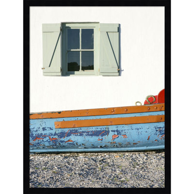 Ramey "Weskus Window" Print