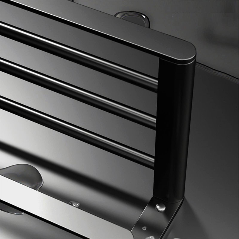 Goodsell Towel Rack