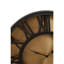 Mateo Metal Wall Clock