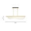 Nyra 12 - Light LED Pendant-56360270