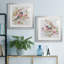 " Spring Song I " 2 - Pieces-466774019-466774018-466774017