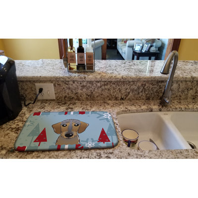Drying Mat