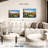 Ponte Vecchio Riverscape-106820344