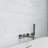 6" x 12" Glass Subway Tile-54407419