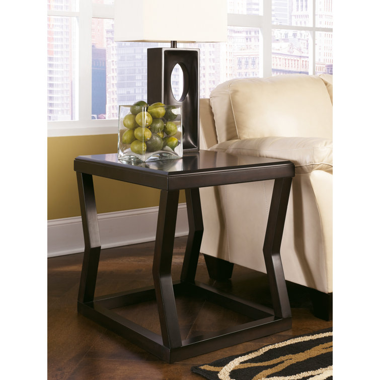 Horeb End Table Set