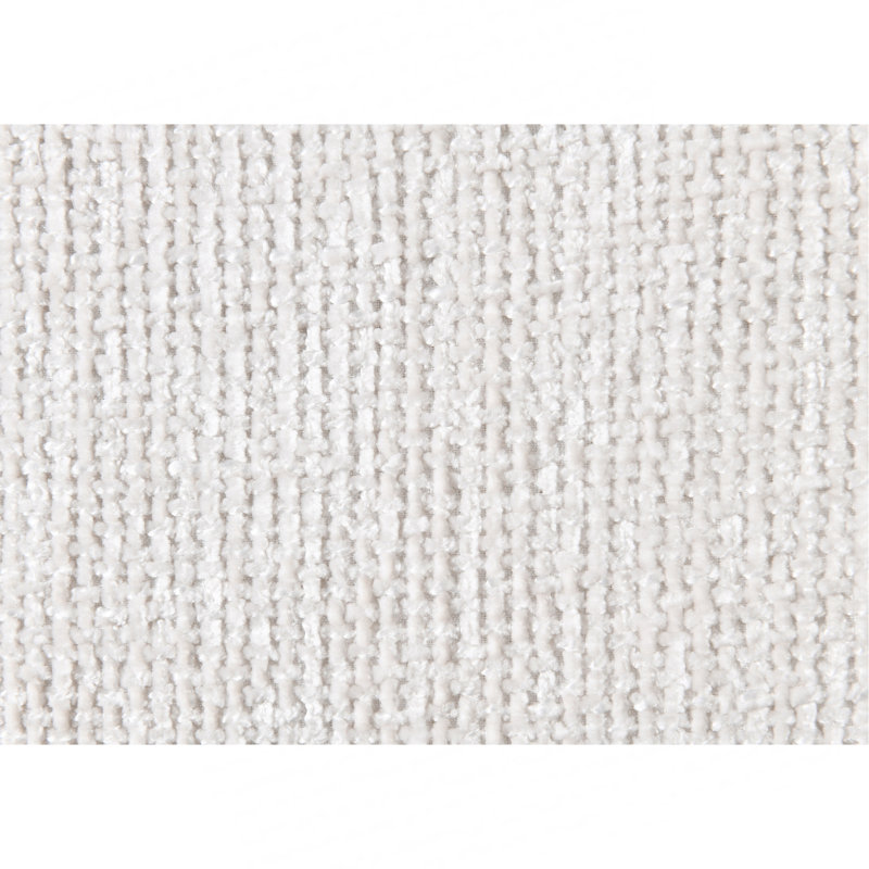 Tête de lit tapissier 1pc, Gris clair, Grand lit