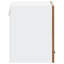 Latitude Run Kitchen Corner Base Cabinet Porto Engineered Wood-570500037