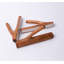 Branchout Solid Wood Hook Rack