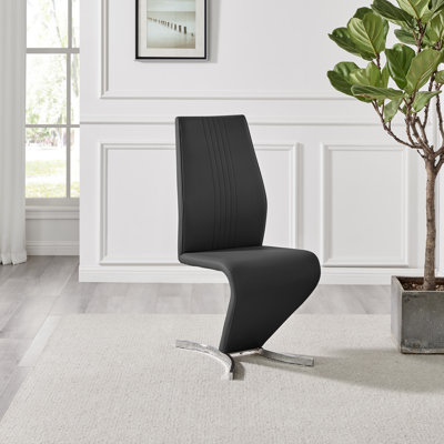 Chaises de salle à manger Wilhelm