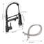Pull-Down Sprayer Retractable Spring Kitchen Tap-136174841